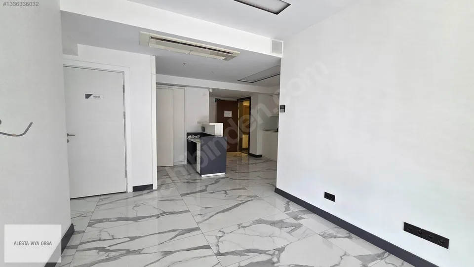 MyVia 414'te 250 m² kullanıma hazır, bölümlü ofis, fotoğraf 20