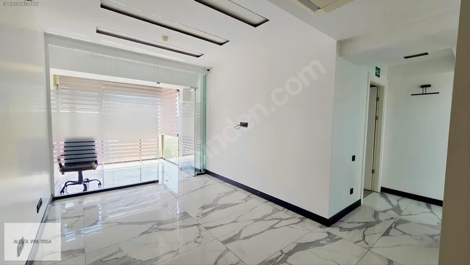 MyVia 414'te 250 m² kullanıma hazır, bölümlü ofis, fotoğraf 18