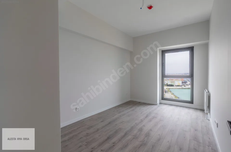 İnci Premium'da 27. katta panoramik deniz manzaralı 4+1 daire, fotoğraf 23