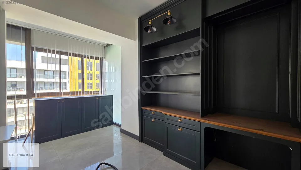 MyVia 414'te 250 m² kullanıma hazır, bölümlü ofis, fotoğraf 6