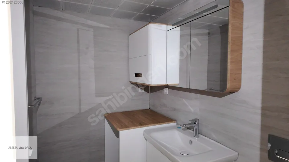 Mavişehir Pamukkale Sitesi'nde güçlendirilmiş binada 4+1 daire, fotoğraf 21