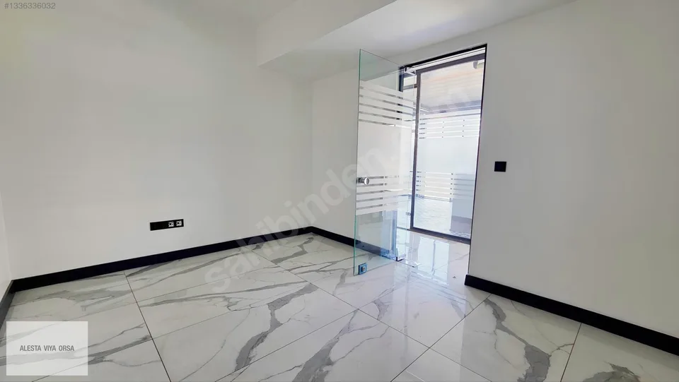 MyVia 414'te 250 m² kullanıma hazır, bölümlü ofis, fotoğraf 12