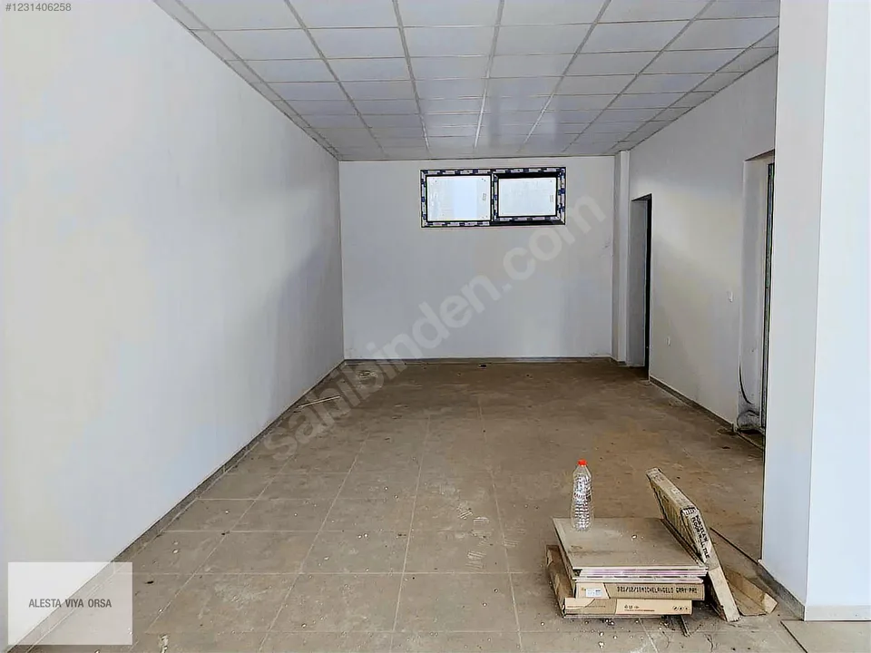 Menderes Görece'de cadde üzerinde 277 m² dükkan, fotoğraf 11