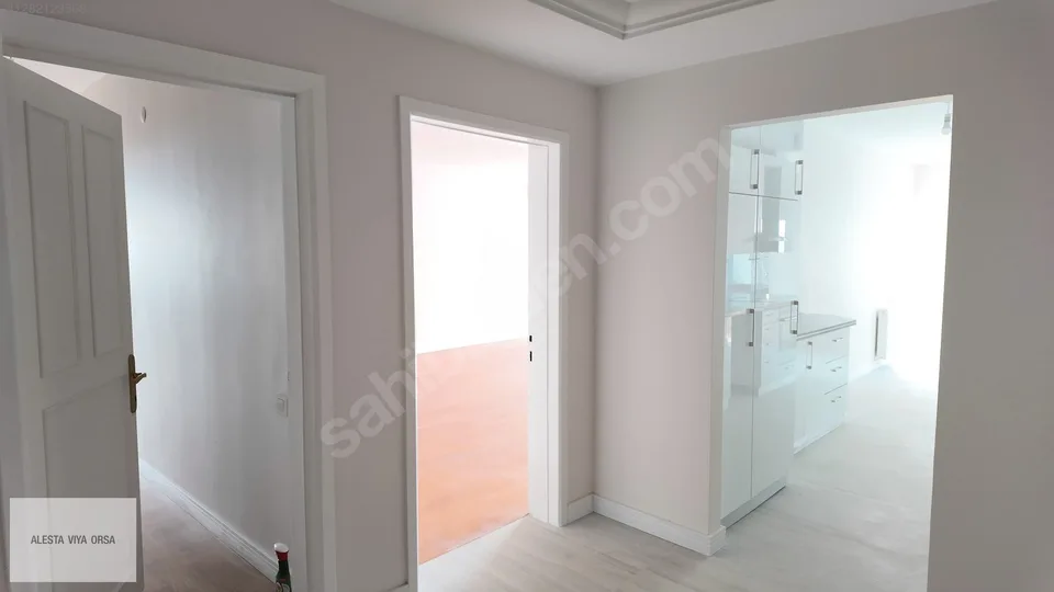 Mavişehir Pamukkale Sitesi'nde güçlendirilmiş binada 4+1 daire, fotoğraf 7