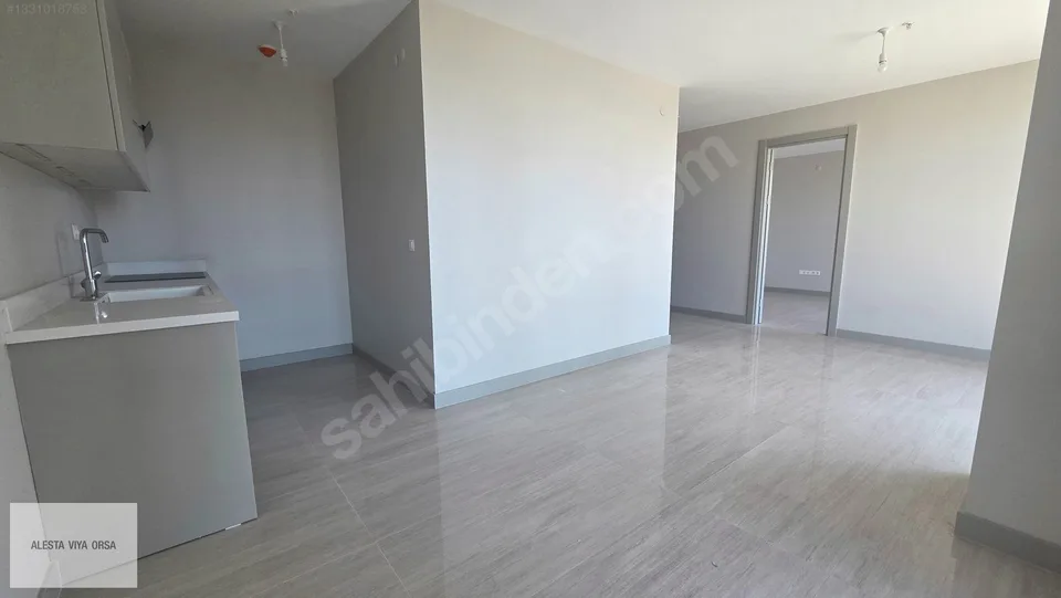 Megapol İzmir'de 21. katta manzaralı 1+1 home ofis, fotoğraf 20
