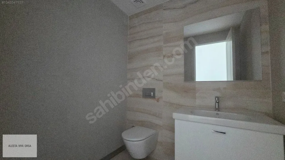 Megapol İzmir Premium Kule'de 11. katta 270 m² balkonlu ofis, fotoğraf 9