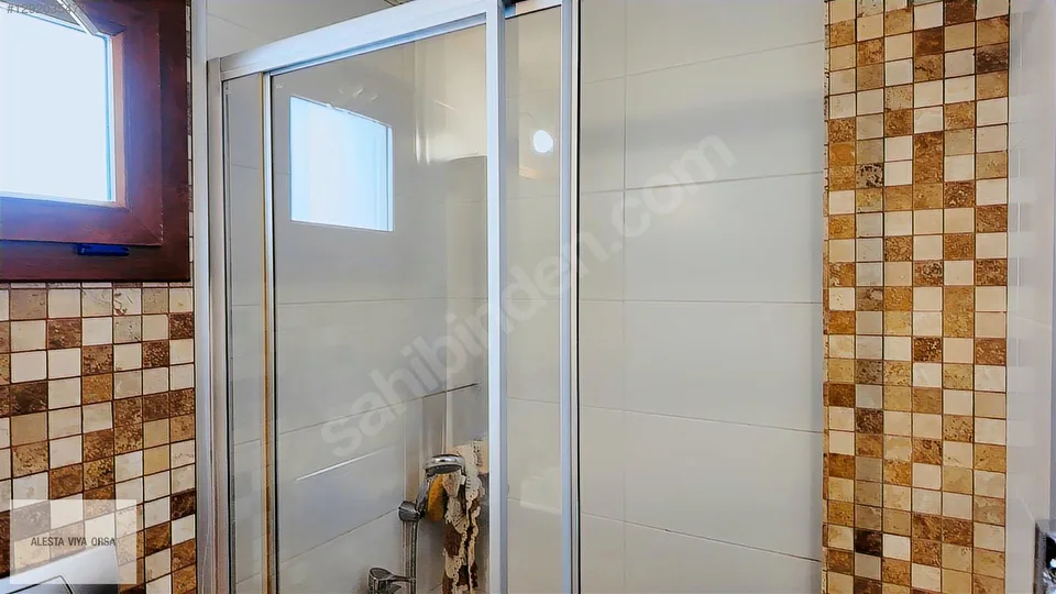 Bayraklı Gültekin Konakları'nda ebeveyn banyolu 3+1 daire, fotoğraf 23