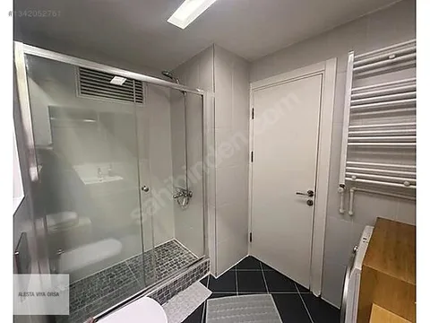 Bornova Yavuz Caddesi'nde bakımlı 2+1 satılık daire, fotoğraf 10