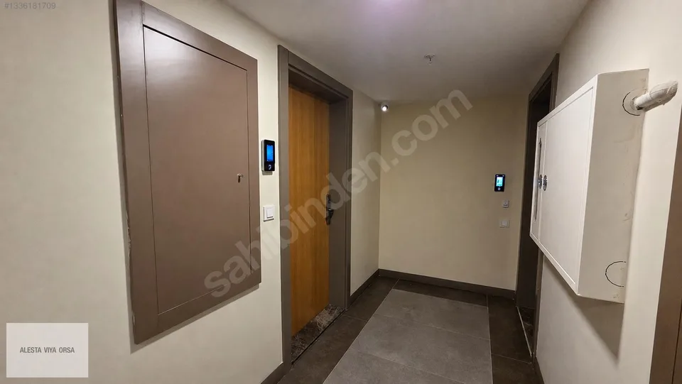 MyVia 414'te 150 m² kullanıma hazır ofis, fotoğraf 2