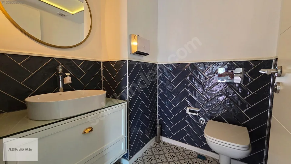 MyVia 414'te 250 m² kullanıma hazır, bölümlü ofis, fotoğraf 29