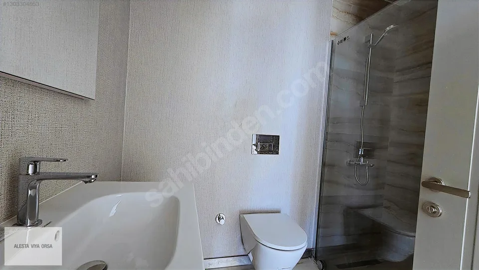 Megapol İzmir F Kule'de 12. katta 270 m² balkonlu ofis, fotoğraf 7